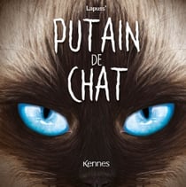 Putain de chat Tome 10