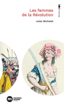 Les femmes de la Révolution