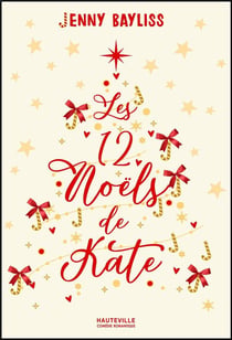 Les 12 Noëls de Kate