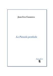 La Paraula perduda