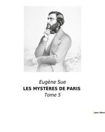 Les mystères de Paris Tome 5