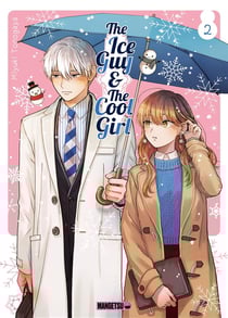 The ice guy & the cool girl t.2