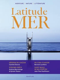 La mer : une question de fond(s)