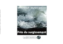 PRÈS DU SURGISSEMENT