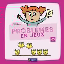 Maths en GS - Problèmes en jeux