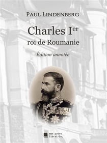 Charles ier roi de roumanie