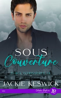 Force intrinsèque Tome 3 : sous couverture