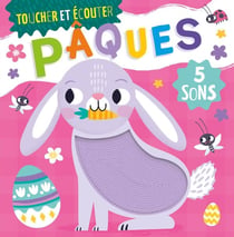 Toucher et écouter : Pâques