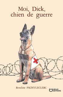 Moi, Dick, chien de guerre