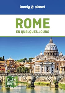 Rome en quelques jours (8e édition)