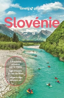 Slovénie (6e édition)