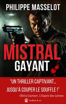 Mistral gayant