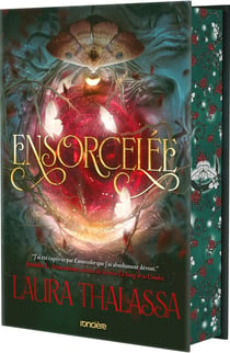 Ensorcelée