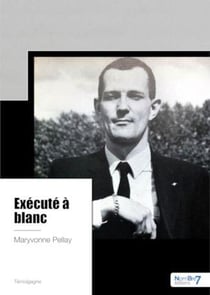 Exécuté à blanc