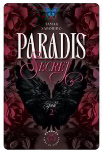 Paradis secret Tome 2