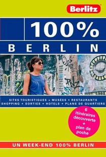 100% - berlin