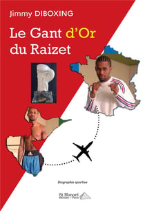Le gant d'or du raizet