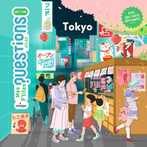 Tokyo
