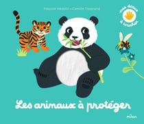 Les animaux à protéger