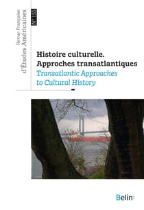 Revue française d'études américaines n.155 (édition 2018)