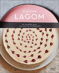 Cuisine lagom - une cuisine en harmonie