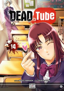 Dead tube Tome 14