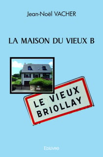 La maison du vieux b - la suite de... ps 17 repondez !