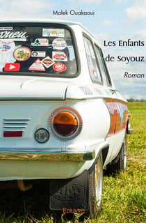 Les Enfants de Soyouz : Les héritiers de l'Union