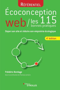 Écoconception web : les 115 bonnes pratiques