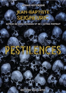 Pestilences - le souffle des echelles