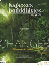 Changer, l'effondrement des certitudes ?