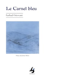 Le Carnet bleu