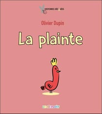 La plainte