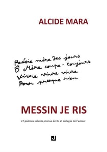 Messin je ris
