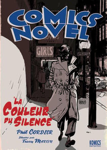 La Couleur du Silence