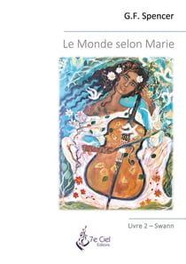 Le monde selon marie Livre 2 : Swann