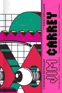 Jim Carrey : L'Amérique démasquée