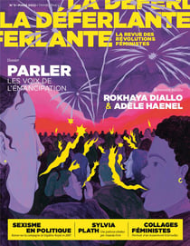 La déferlante Tome 5 : parler