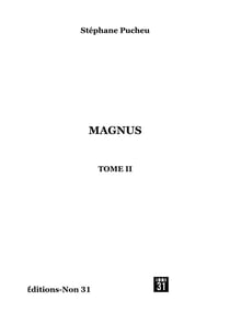 Magnus Tome 2