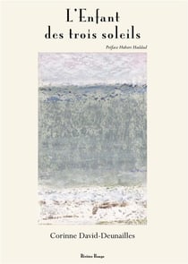 L'Enfant des trois soleils