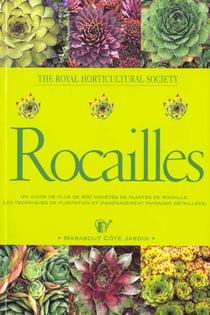 Rocailles