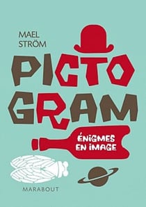 Pictogram - énigmes en images