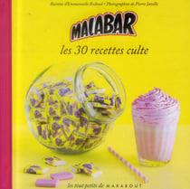 Malabar, les 30 recettes culte