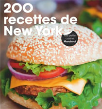 200 recettes de new york