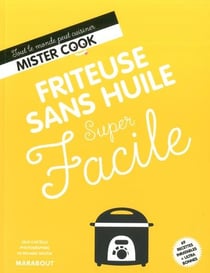 Super facile : friteuse sans huile
