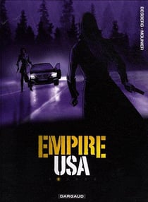 Empire USA t.2
