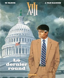 XIII Tome 19 : le dernier round