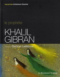 Le prophète