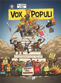 Vox populi