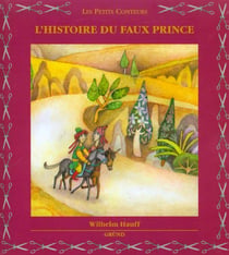 Le faux prince